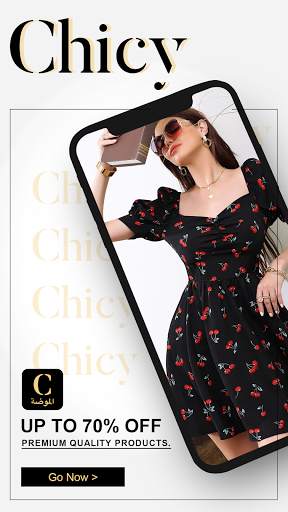 Chicy-Best Deal Online Shopping screenshot 1