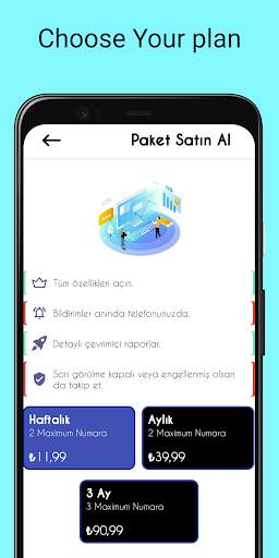 Online Tracker for Whatsapp screenshot 4