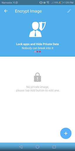 Leo Protector screenshot 4