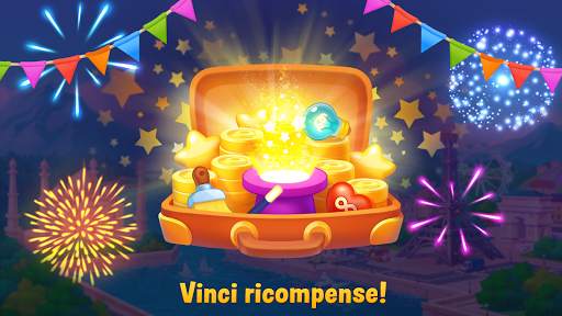 Viaggio tra le differenze online screenshot 4
