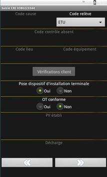 FPI TELECOM sans SIM screenshot 2