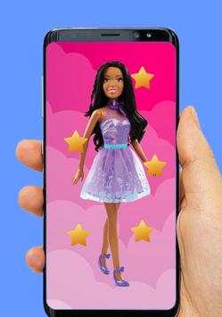 Girl Games: Princess Doll screenshot 3