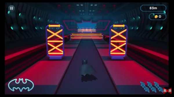 Gems LEGO Bat Legend screenshot 2