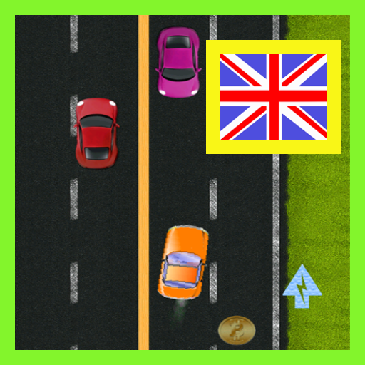 Car Racing for Koenigsegg icon