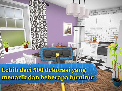 House Flipper: Desain rumah screenshot 7