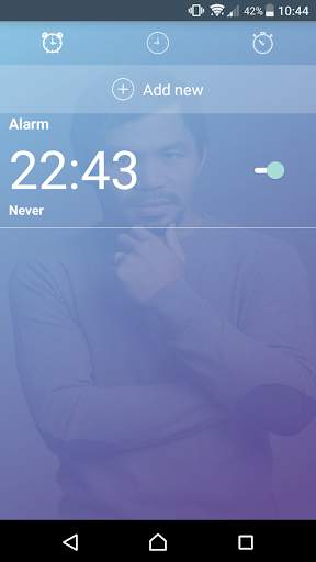 Manny Pacquiao Alarm (FREE) screenshot 3