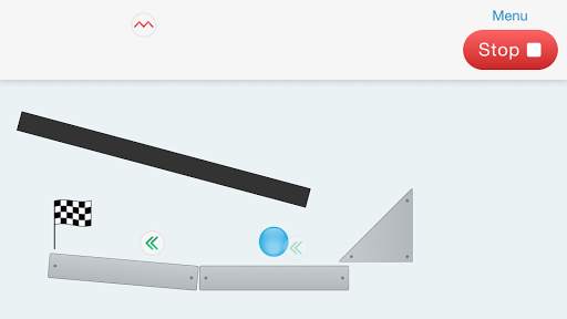 Bubble Ball Free screenshot 3