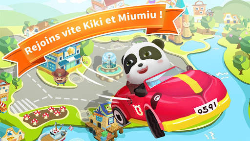 Labyrinthes Panda - Éveil screenshot 5