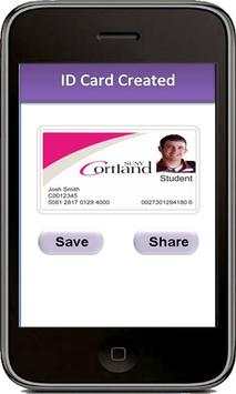 ID Card Maker - Student Card screenshot 3