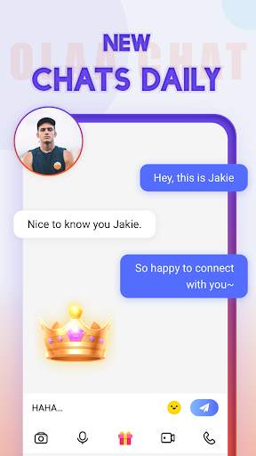Olaa - Live Free Video Chats screenshot 2