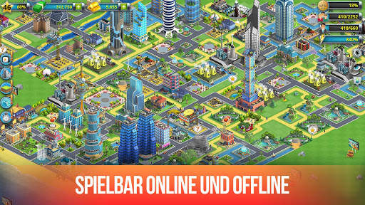 City Island 2 - Build Offline screenshot 10