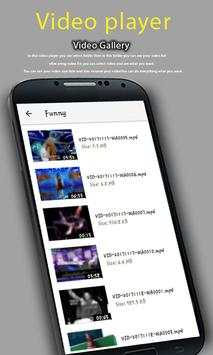 Video Player HD screenshot 3
