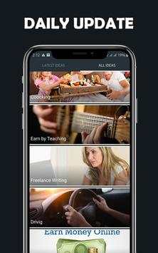 Earn Money screenshot 1