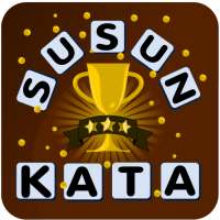 Susun Kata Bertingkat