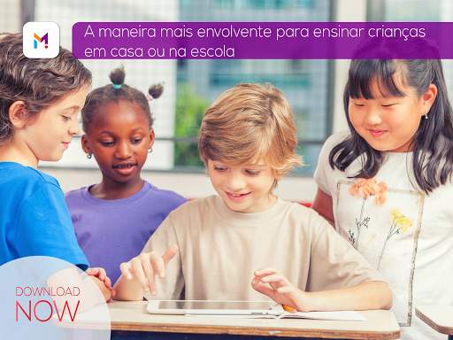 Make It, crie jogos educativos screenshot 11