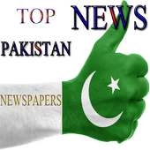 Daily News Pakistan logo