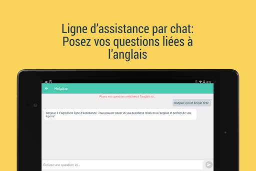 Hello English: Learn English screenshot 23