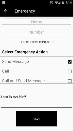 Handy Phone 6 تصوير الشاشة