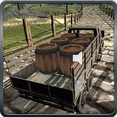 Truck Speed Driving 1.9