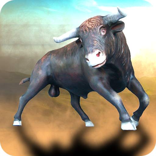 Offroad Bull Simulator 1.0
