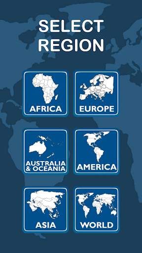 World Flags 'n Facts Quiz screenshot 3