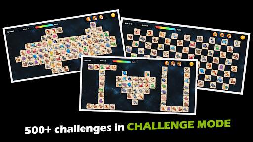 Onet Animal: Tile Match Puzzle screenshot 2