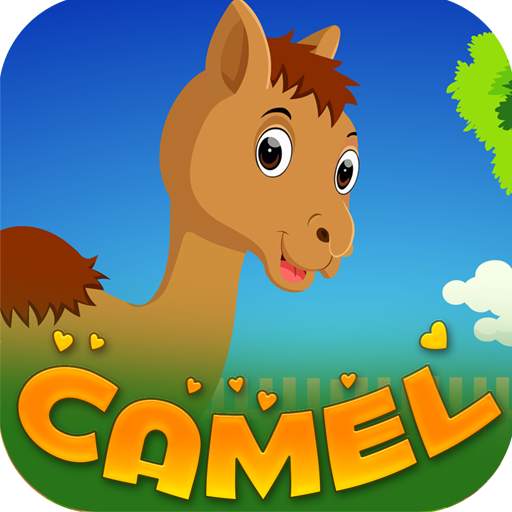 Best Escape Game - Cartoon Camel Rescue Game 1.0.2