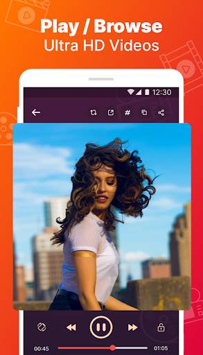 HD Video &Music Downloader App screenshot 7