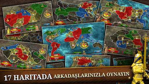 Bil ve Fethet screenshot 6