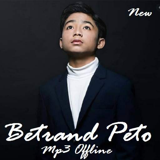 Lagu Betrand Peto Offline 1.0.0