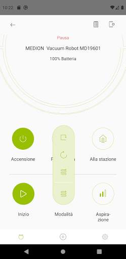 MEDION® Robots screenshot 3