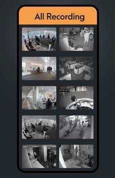 CCTV Video Recorder screenshot 4