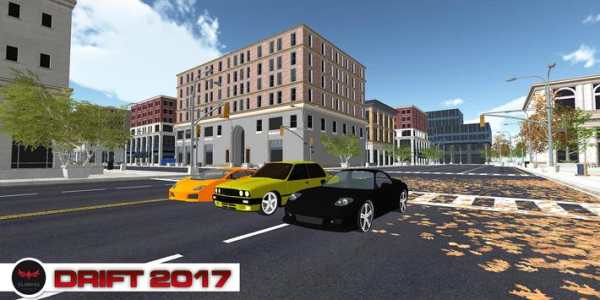 M3 E46 Driving Simulator 2017 screenshot 1
