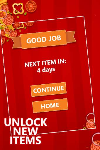 Pizza Shop screenshot 3