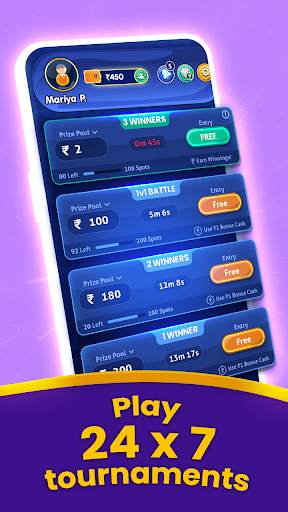 Ludo Ninja Lite screenshot 1