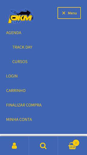 PKM App screenshot 2
