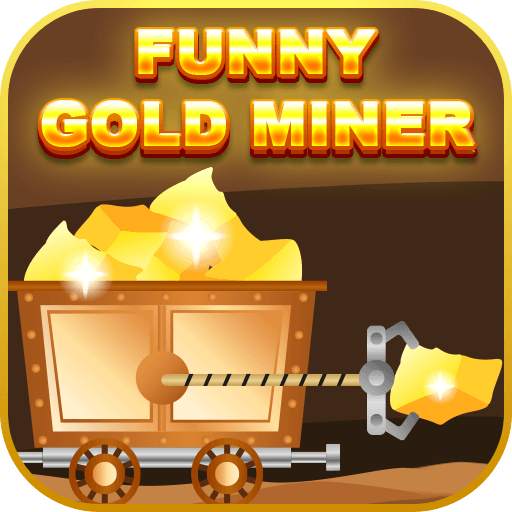 Funny Gold Miner 1.1.4