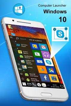 Computer Launcher for Windows 10 screenshot 2
