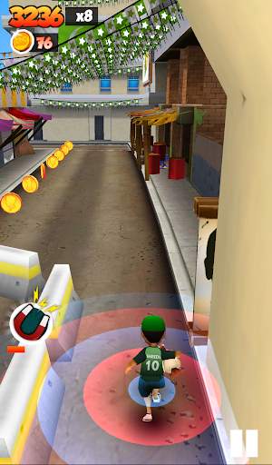Run Sheeda Run screenshot 9