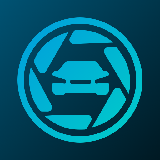 Car Hunters — Охота за авто иконка