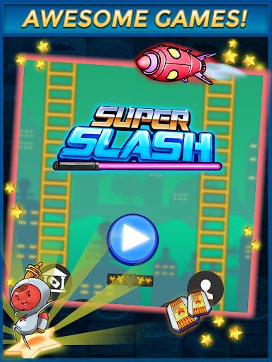 Super Slash - Make Money Free स्क्रीनशॉट 12