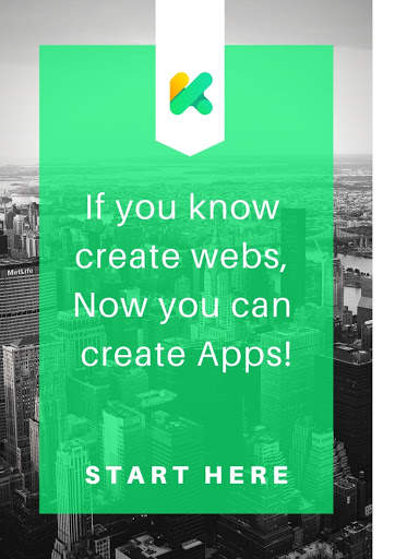 King of App - App Builder screenshot 9