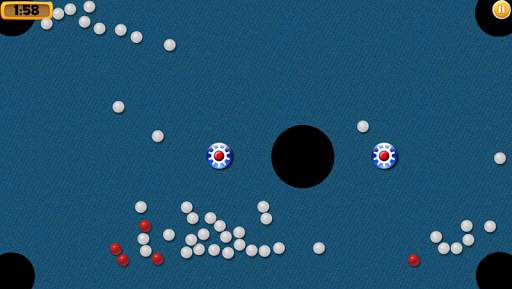 Bola terbaik screenshot 3