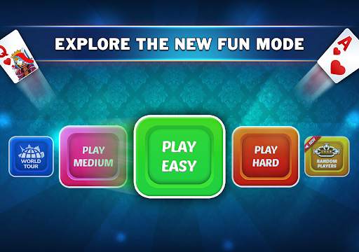 Callbreak Star - Card Game screenshot 24