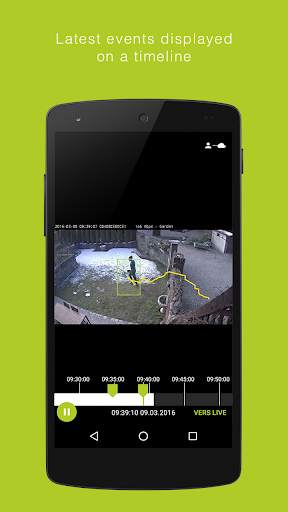 VIDEO PROTECTOR screenshot 4