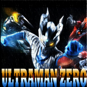 Pro Ultraman Zero Fight Free Game Hints icon