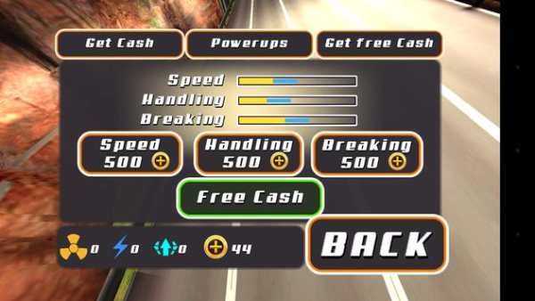 Big Truck Driving screenshot 7