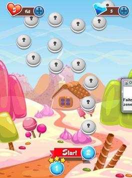 Candy Sweet - Delicious Candy screenshot 6