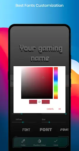Gaming Logo Ideas – A Free logo maker app screenshot 6