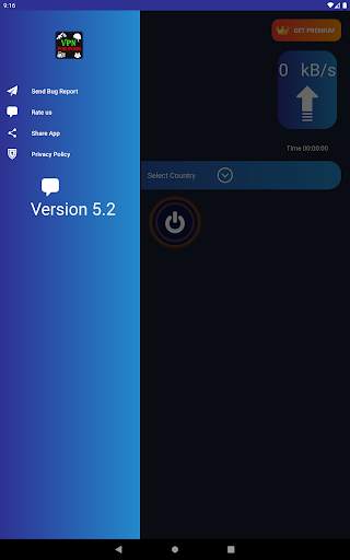 VPN For PUBG Mobile screenshot 7